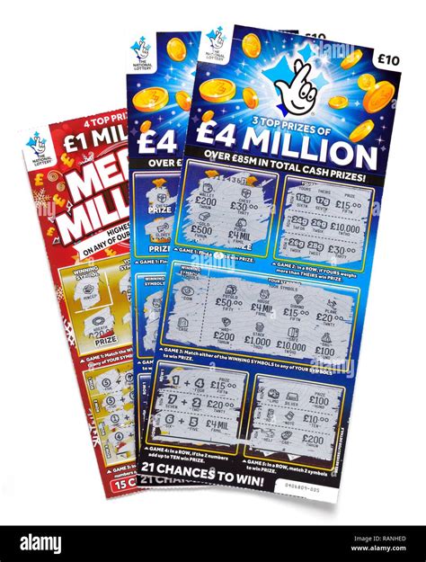 scratchcards|National Lottery Scratchcards .